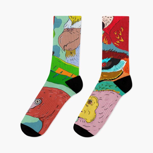 Item preview, Birdkeeping designed and sold by ragnacold.