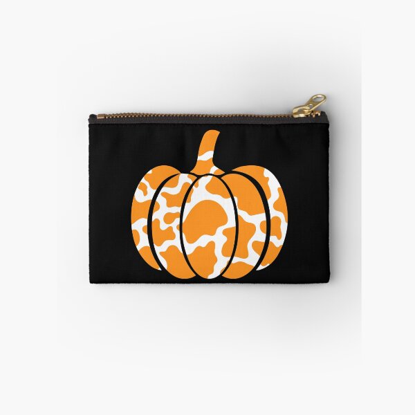 Item preview, pumpkin cow pattern designed and sold by Ashi17.
