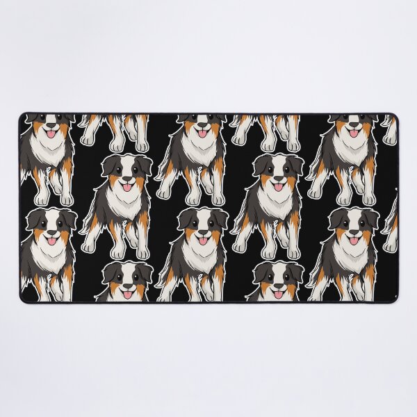 Item preview, Australian Shepherd - Australian shepherd lover - Australian shepherd lover gifts designed and sold by Lastazizi.