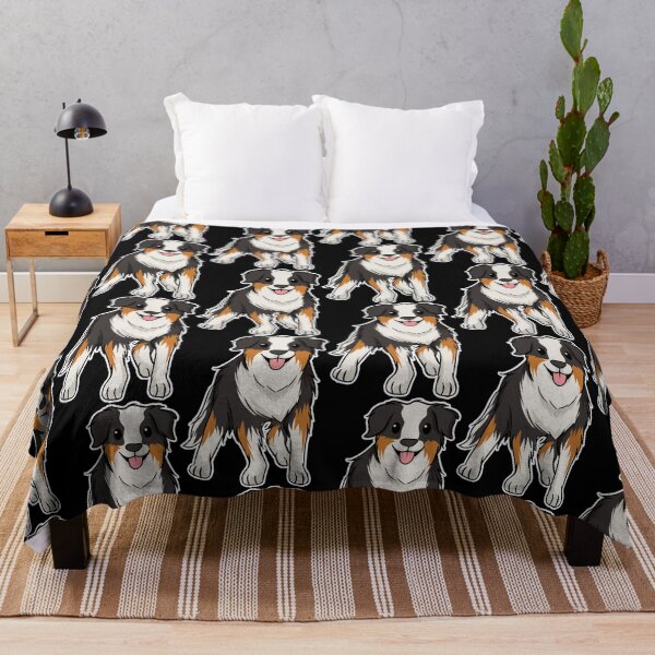 Item preview, Australian Shepherd - Australian shepherd lover - Australian shepherd lover gifts designed and sold by Lastazizi.