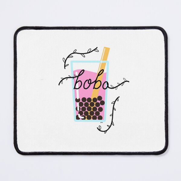 Item preview, Pink Boba designed and sold by Anna Renee.