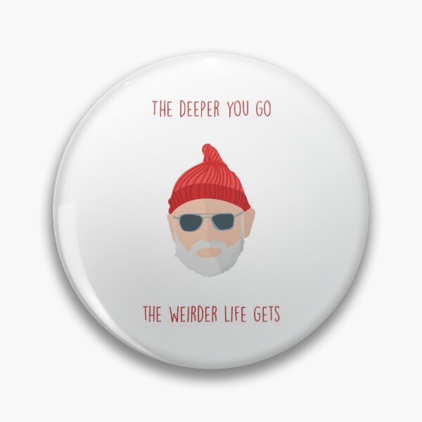 Item preview, Who Loves Day Funny Bill Murray Retro Style designed and sold by Caroll Gregorio.