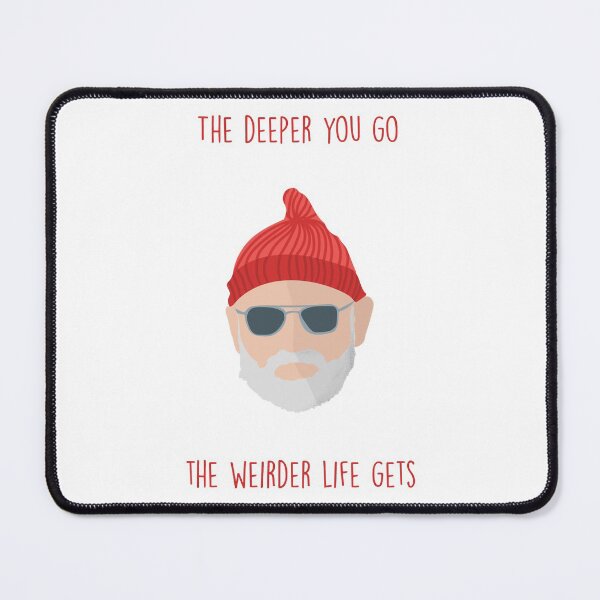 Item preview, Who Loves Day Funny Bill Murray Retro Style designed and sold by Caroll Gregorio.