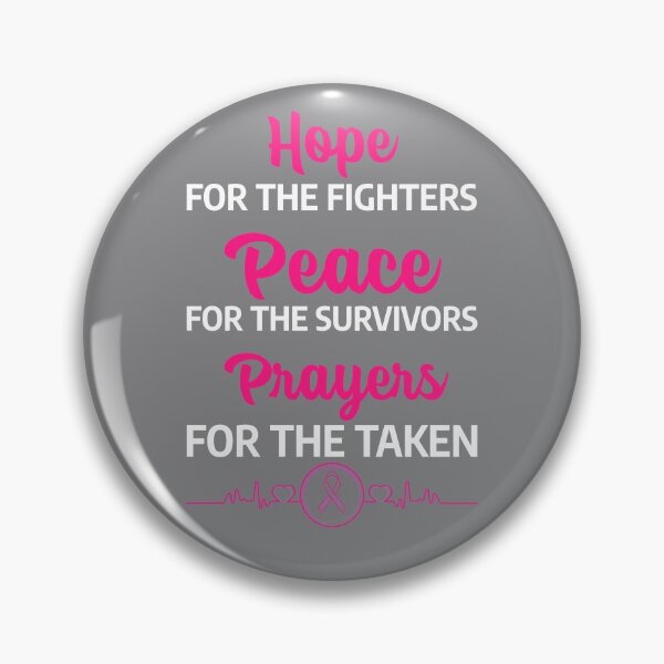 Item preview, Hope for the Fighters, Prayers for the Taken  designed and sold by MildlyAmused.