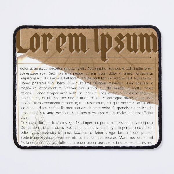 Item preview, Lorem Ipsum designed and sold by ShadowcatKirara.