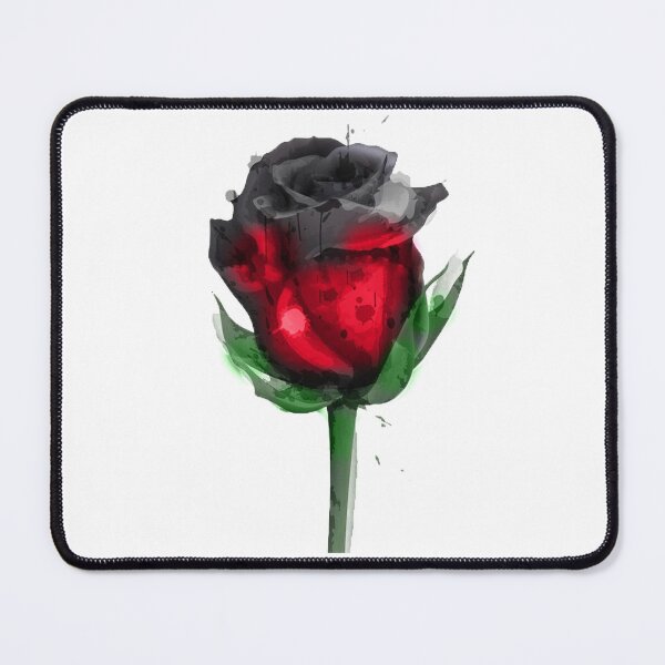 Item preview, Vintage paint roses designed and sold by byseno.