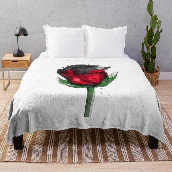 Item preview, Vintage paint roses designed and sold by byseno.