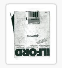 Drofli Sticker
