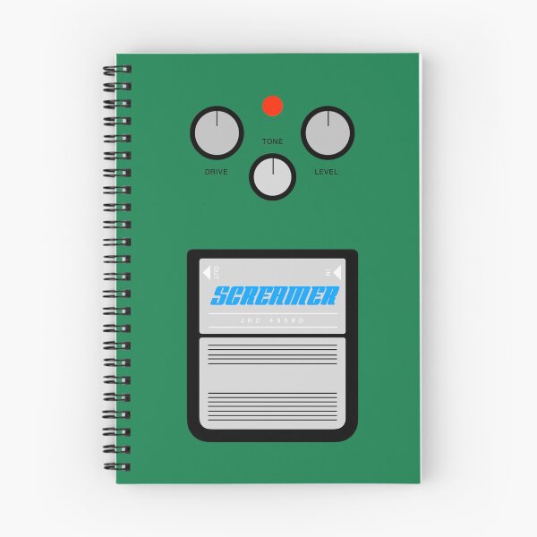 Item preview, "Screamer" TS9... by CERichards designed and sold by CERichards.