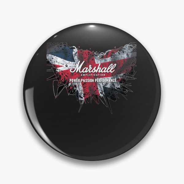 Item preview, Marshall Guitar Amplifier Classic designed and sold by JosephdPurvis.