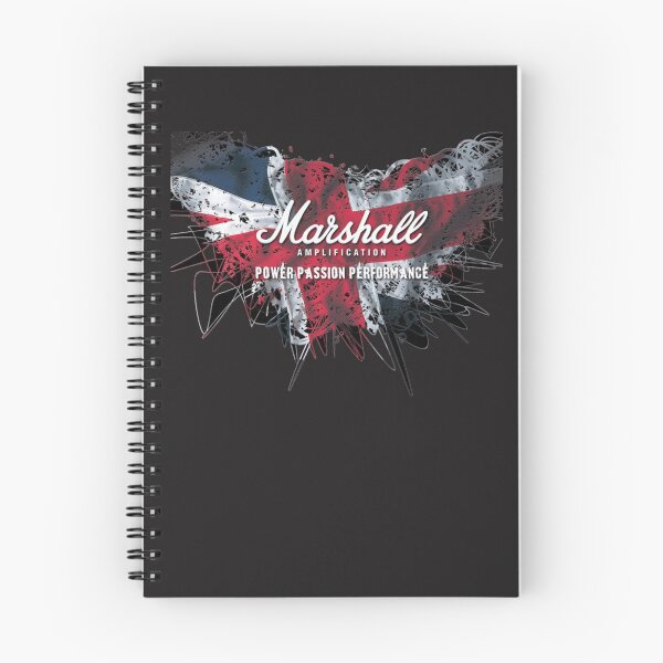 Item preview, Amplificador de guitarra Marshall Classic designed and sold by JosephdPurvis.