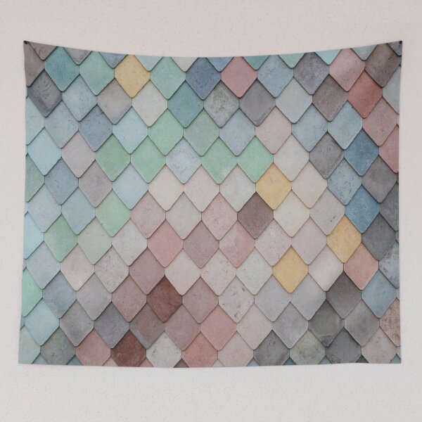 Item preview, Abstract boxed line puzzel pattern designed and sold by Designs by Suzanne.