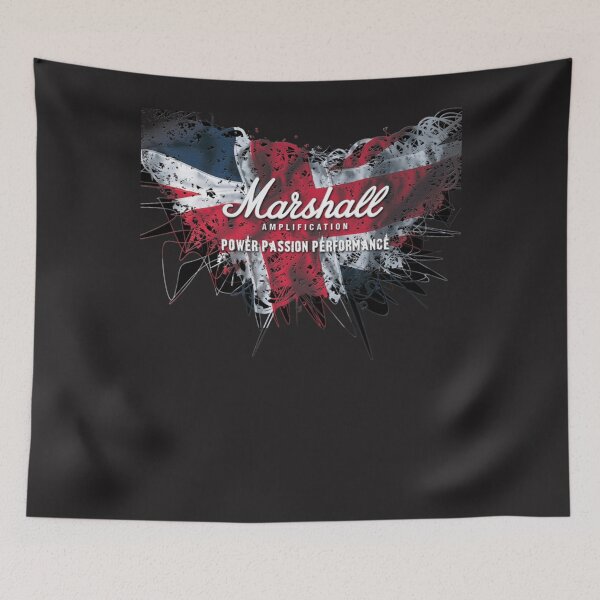 Item preview, Marshall Guitar Amplifier Classic designed and sold by JosephdPurvis.