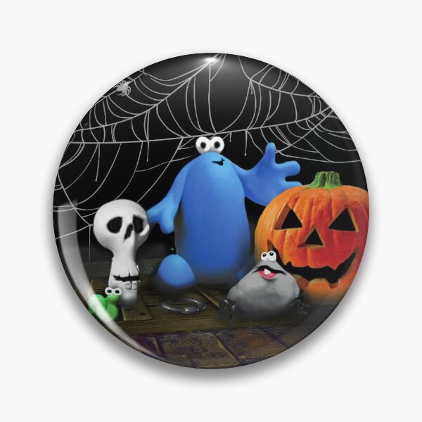 Item preview, Halloween 2021 - Trick or Treat designed and sold by Treadstone02.