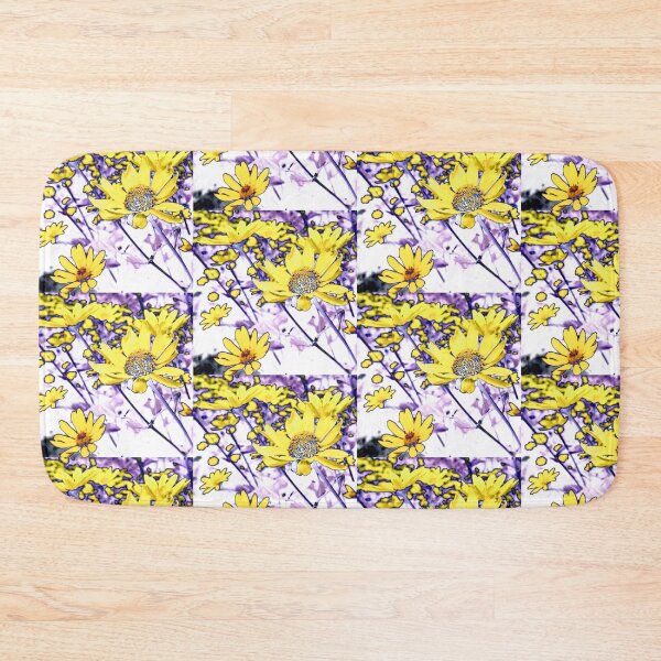 Item preview, Wonderful Oxeye designed and sold by Maria Keady.