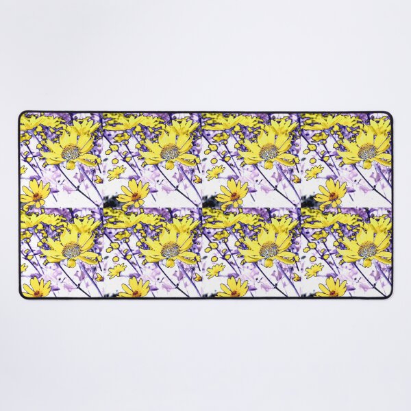 Item preview, Wonderful Oxeye designed and sold by Maria Keady.