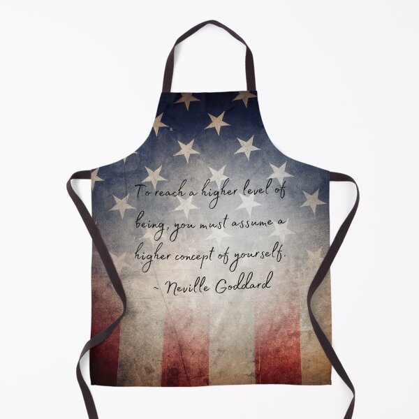 Item preview, Neville Goddard Quote, Higher Level of Being, Law of Assumption Quote designed and sold by MamaSweetea.