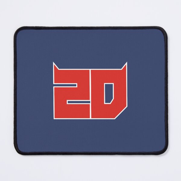 Item preview, MotoGP No.20 Motor Race Track, Motorcycle Racing Moto GP Collection designed and sold by Boom-llqb.