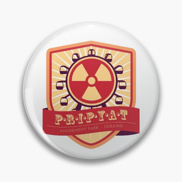 Item preview, Pripyat Amusement Park - Ukraine designed and sold by Moritz Schwäble.