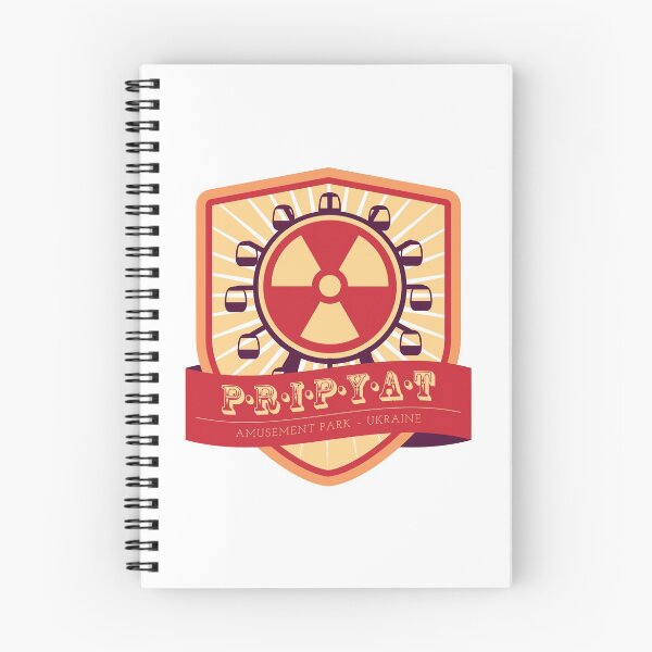 Item preview, Pripyat Amusement Park - Ukraine designed and sold by Moritz Schwäble.