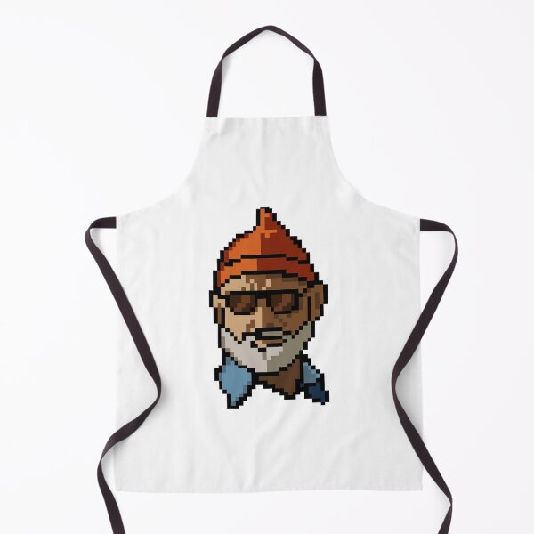 Item preview, Funny Chive Bill Murray Game 32bit Who Loves Games designed and sold by Caroll Gregorio.