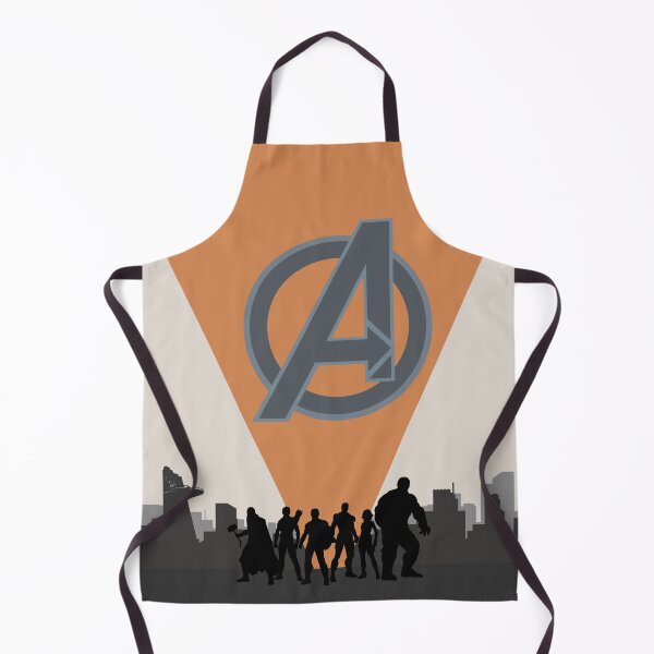 Artikelvorschau, '' Mightiest Heroes 'Type Thing.' entworfen und verkauft von lemonoclefox.