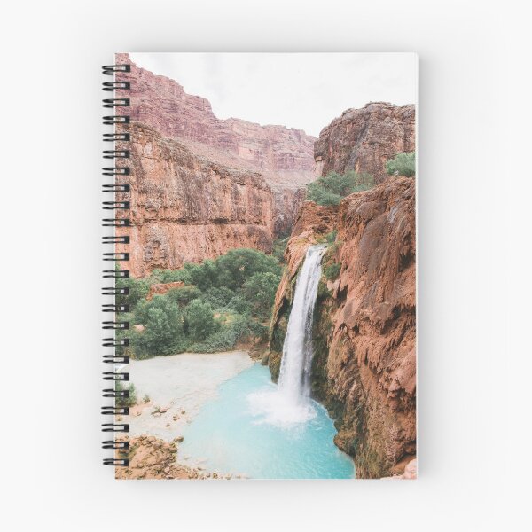 Artikelvorschau, Berge, Wasserfälle und Wüsten entworfen und verkauft von Designermehdi.