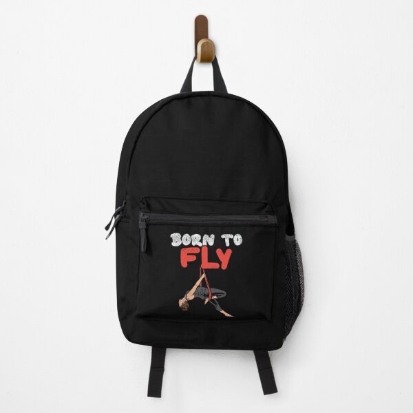 Item preview, Born to Fly Aerial Yoga designed and sold by jaygo.