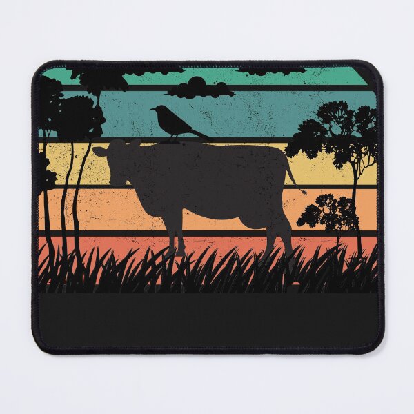 Item preview, Easily Distracted by Cows,cows lover,cows vintage shirt,country vintage cows,cows vintage,cows dad shirt,funny cows tee designed and sold by gedkeaw.