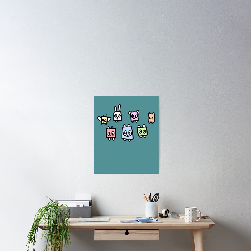 "Pet Simulator X Merch Code" Poster for Sale by Namenicolas Redbubble
