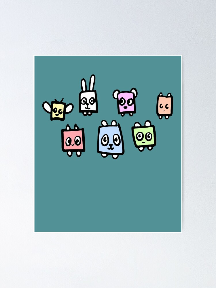 "Pet Simulator X Merch Code" Poster for Sale by Namenicolas Redbubble