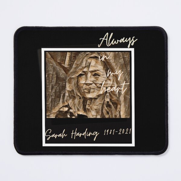 Item preview, Rip Sarah Harding-Girls Aloud star Sarah Harding designed and sold by Red-ElYoubi.