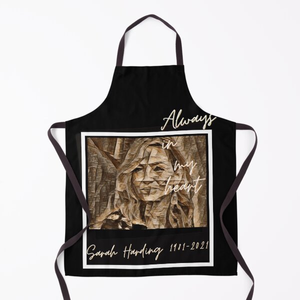 Item preview, Rip Sarah Harding-Girls Aloud star Sarah Harding designed and sold by Red-ElYoubi.