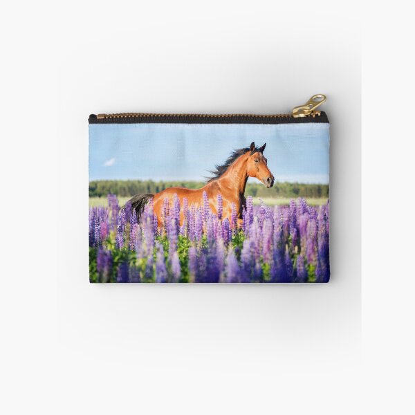 Item preview, Horsing around in the field! designed and sold by Dora95.