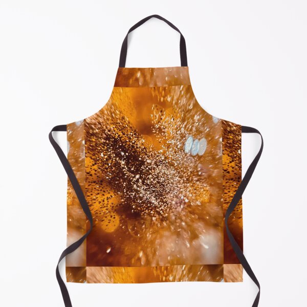 Item preview, Gorgeous Gold Stardust designed and sold by newburyboutique.