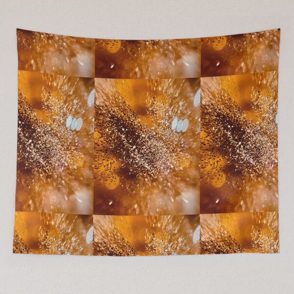 Item preview, Gorgeous Gold Stardust designed and sold by newburyboutique.