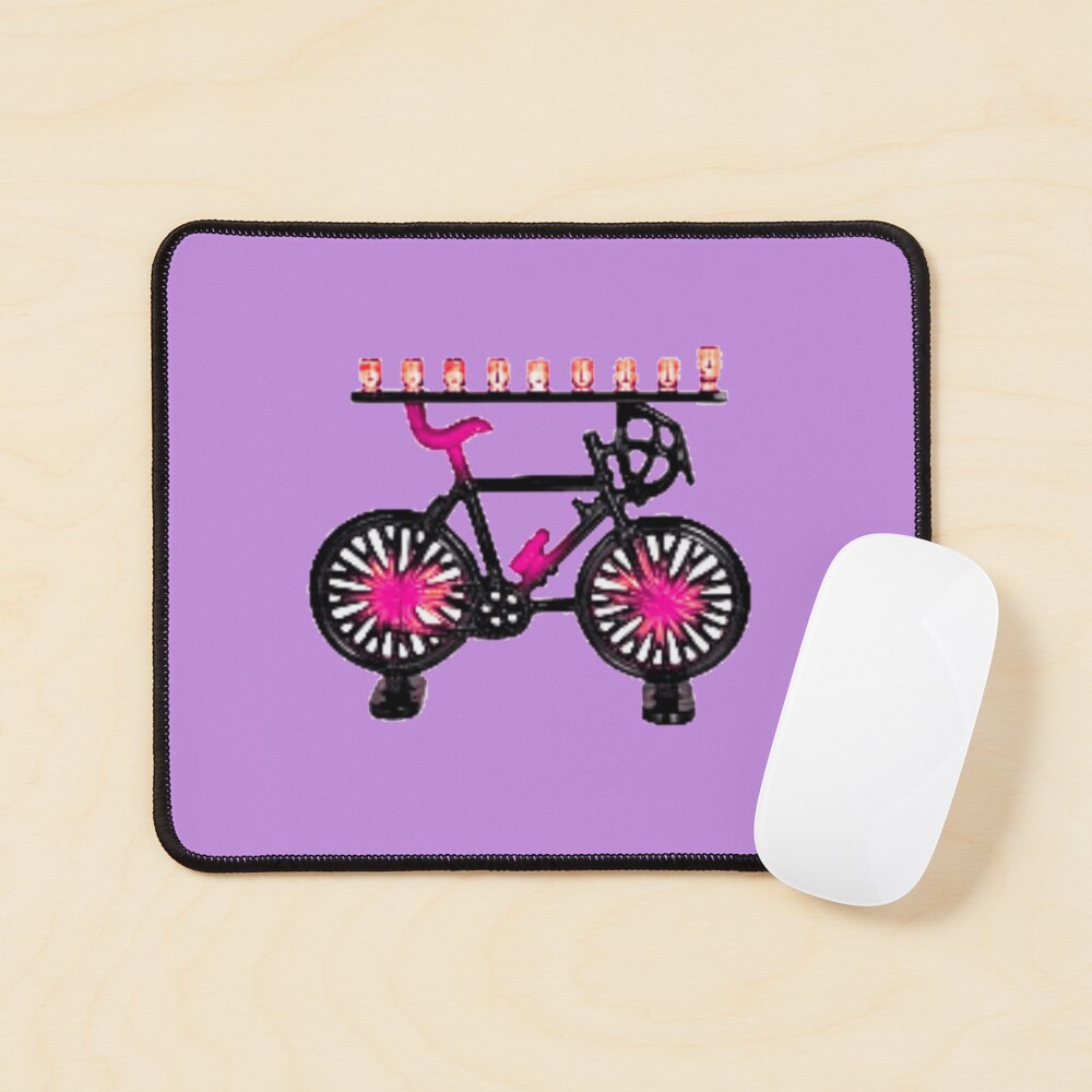 Item preview, Mouse Pad designed and sold by Rritu.