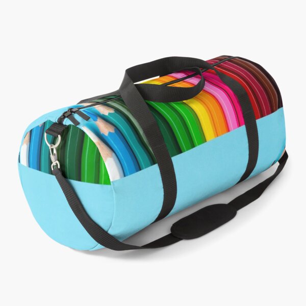 Item preview, Rainbow Colored Pencils  designed and sold by newburyboutique.