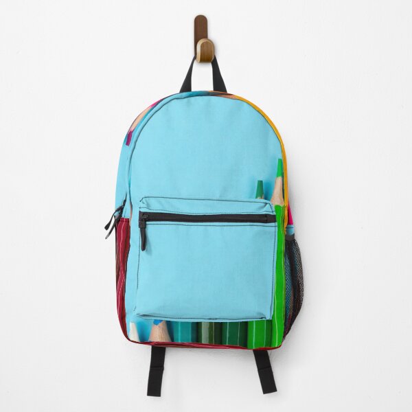 Item preview, Rainbow Colored Pencils designed and sold by newburyboutique.