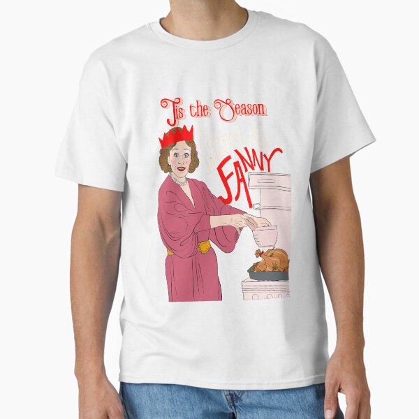 Item preview, Fanny Craddock designed and sold by ItsDarkInThere.