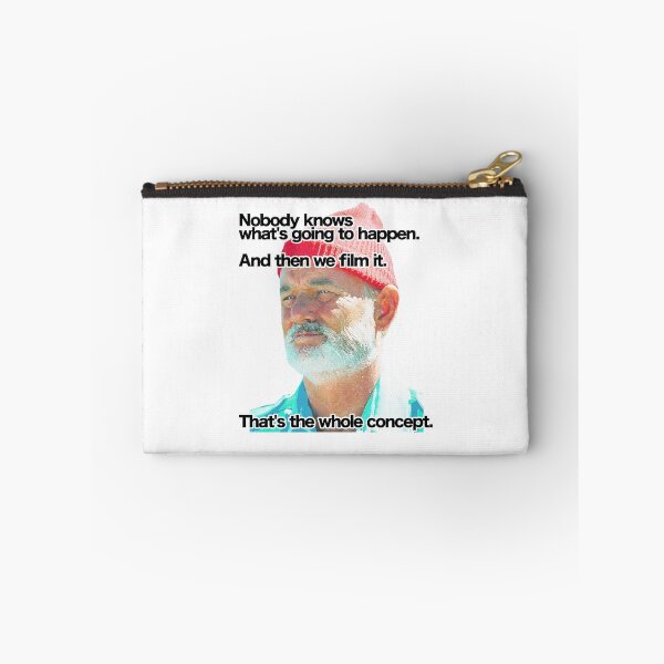 Artikelvorschau, Lustige Filmgeschenke Bill Murray Arts Panel entworfen und verkauft von Caroll Gregorio.