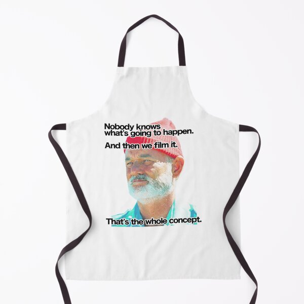 Item preview, Funny Movie Gifts Bill Murray Arts Panel designed and sold by Caroll Gregorio.