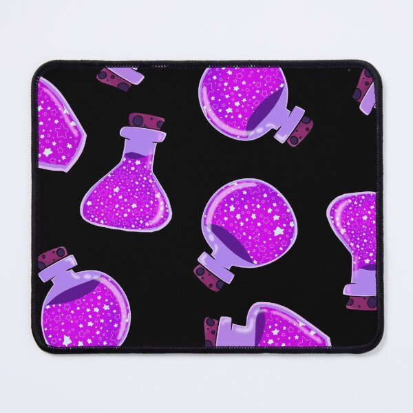 Item preview, Potion bottles designed and sold by scribbli.