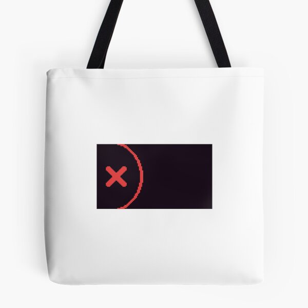 Item preview, pixel art (new) manberg flag designed and sold by sezalilly.