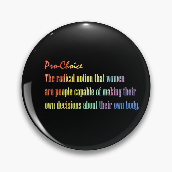 Item preview, Pro choice sarcastic definition designed and sold by Mary Furgiuele.
