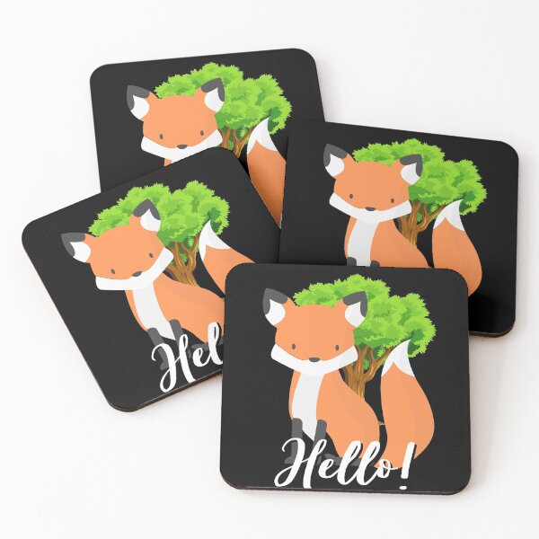 Item preview, Hello! designed and sold by ShadowcatKirara.