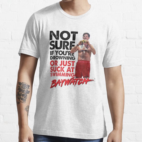 Baywatch hose - Der absolute TOP-Favorit