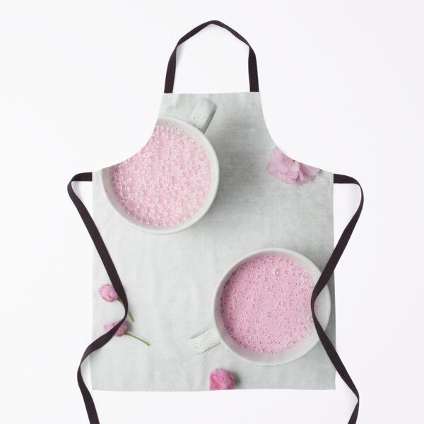 Item preview, Pink Tea Latte designed and sold by newburyboutique.