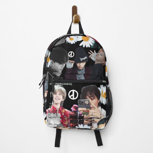 Item preview, The king of K-pop G-Dragon, Kwon Ji-yong "권지용" peaceminusone  designed and sold by SpeshMerch.