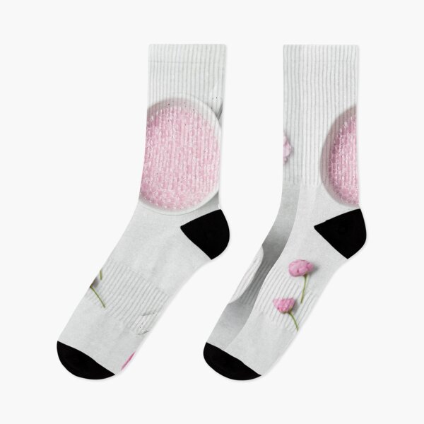 Item preview, Pink Tea Latte designed and sold by newburyboutique.